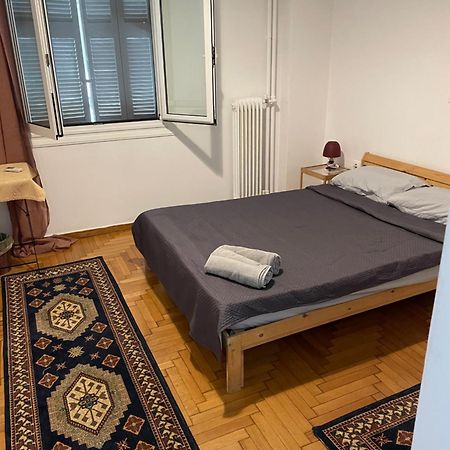 Plaka Quiet Apartment 아테네 외부 사진
