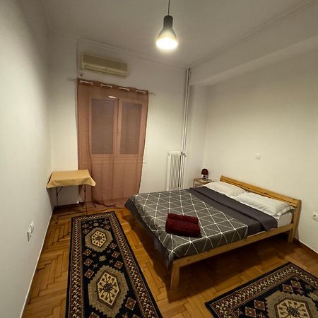 Plaka Quiet Apartment 아테네 외부 사진