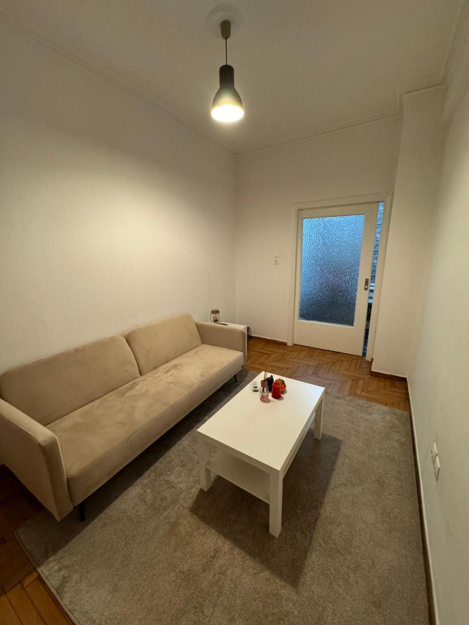 Plaka Quiet Apartment 아테네 외부 사진
