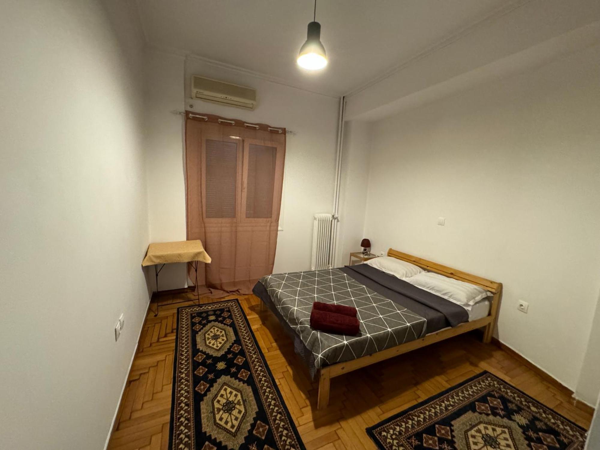 Plaka Quiet Apartment 아테네 외부 사진
