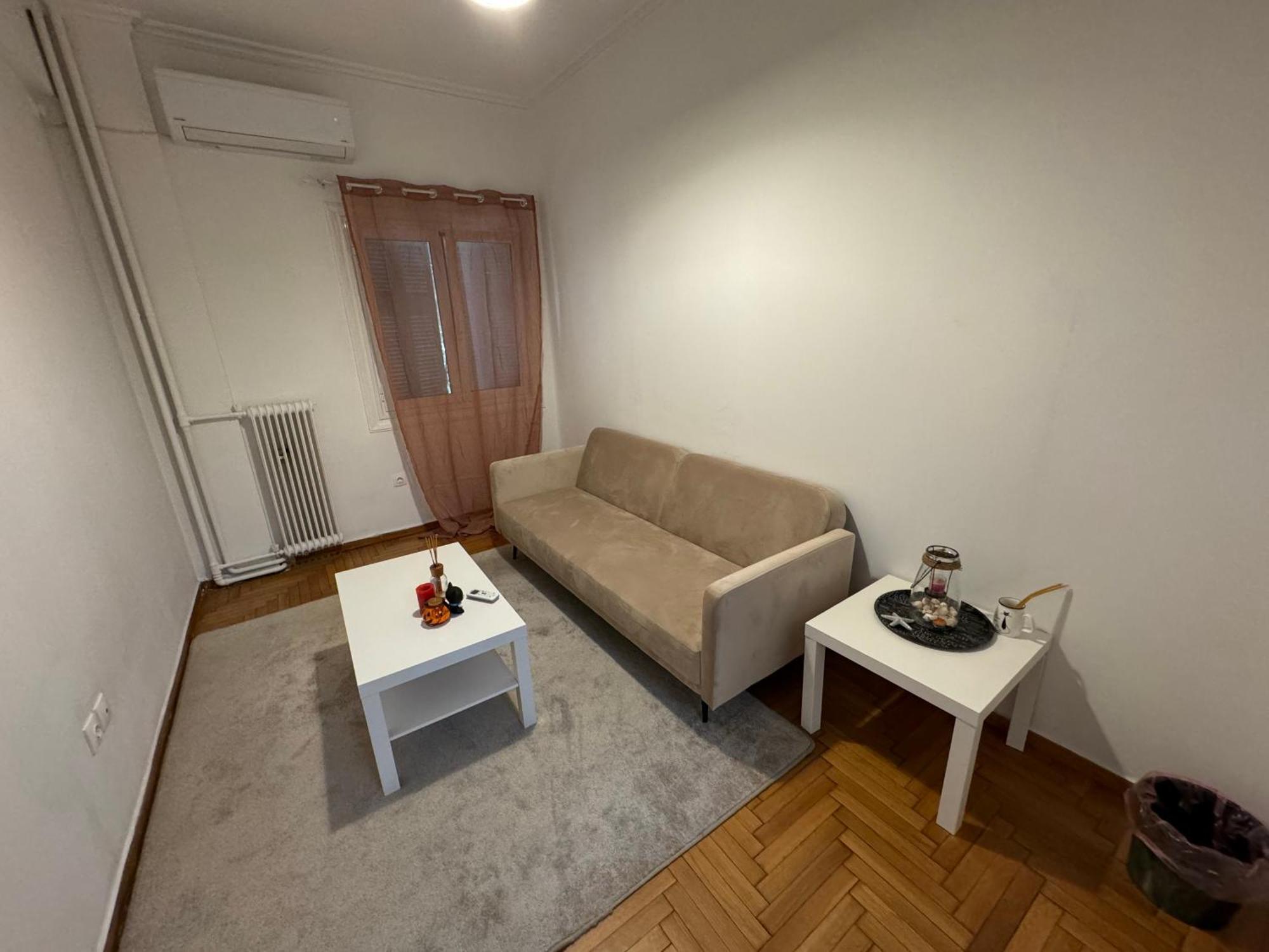 Plaka Quiet Apartment 아테네 외부 사진