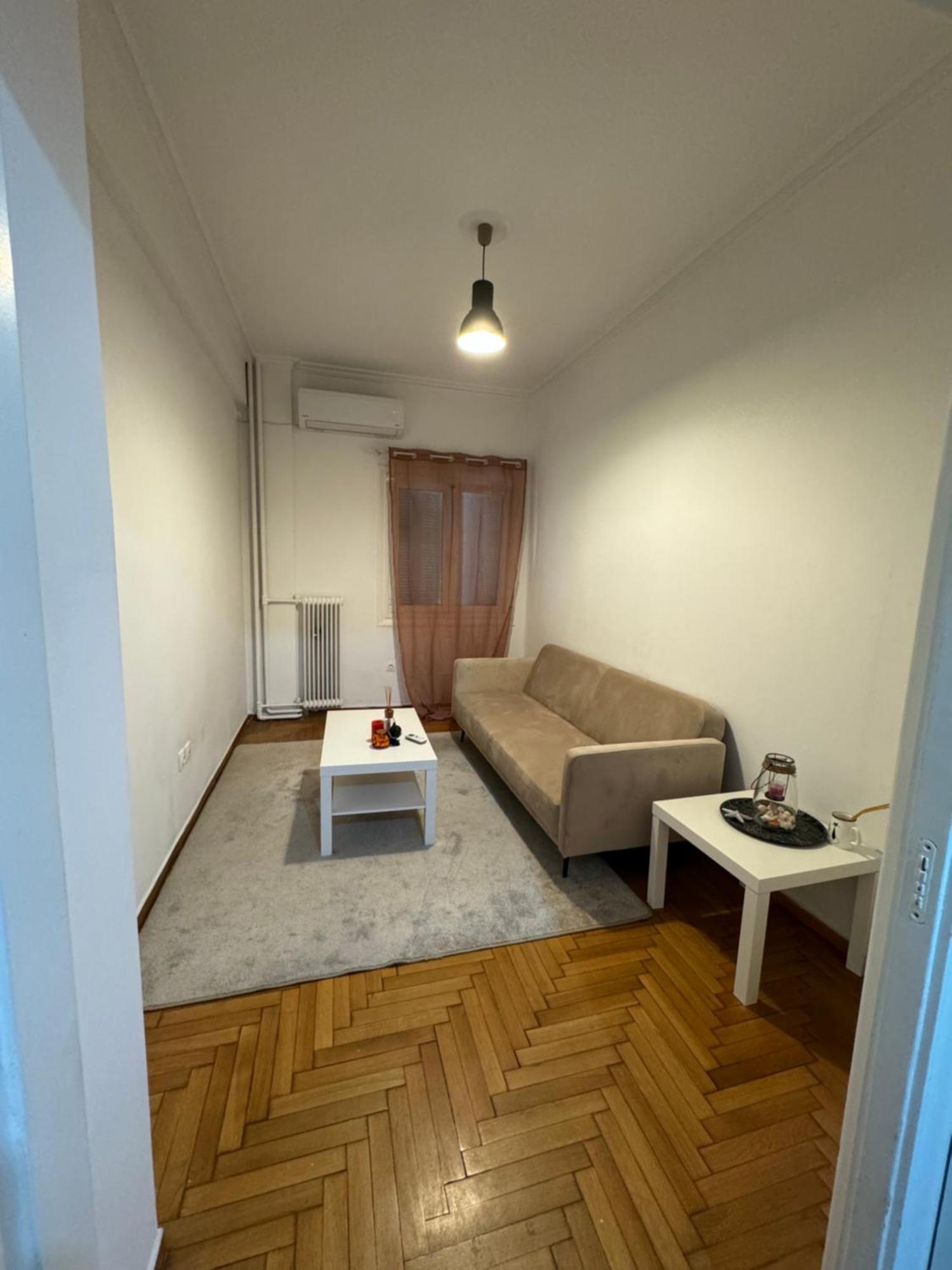 Plaka Quiet Apartment 아테네 외부 사진