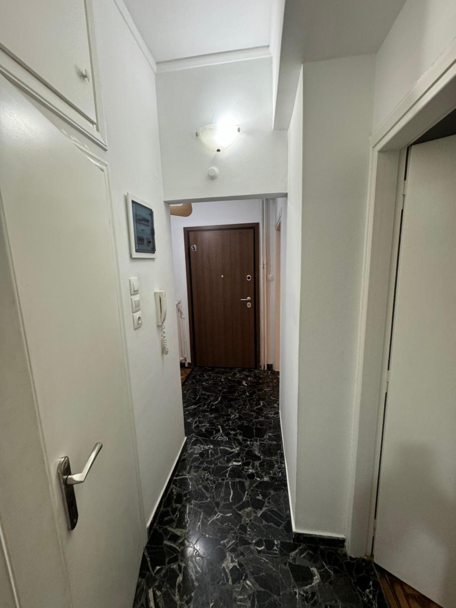 Plaka Quiet Apartment 아테네 외부 사진